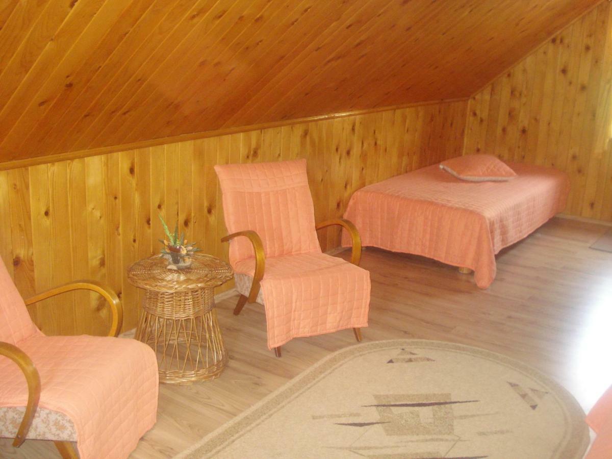 Casa Elena 호텔 모이에치우 데 조스 외부 사진