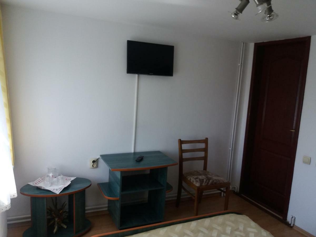 Casa Elena 호텔 모이에치우 데 조스 외부 사진